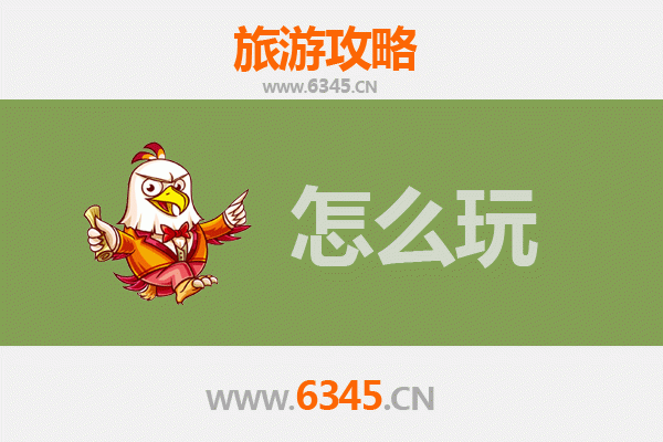 节假日畅游衡阳蒸湘：深度体验攻略与必玩清单
